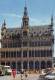 CPM - BRUXELLES - La Maison Du Roi - Monuments, édifices
