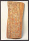 87579/ EGYPTE, *Fragment D'un Sarcophage De Djedthotiufanch*, Vers 660-525 Av. J-C, Turin, Musée égyptologique - Antiek