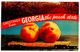 United States Modern Postcard Greetings From Georgia The Peach State - Gruss Aus.../ Gruesse Aus...