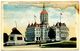 United States 1920 Postcard Capitol & Petersburg Express - Hartford, Connecticut - Hartford