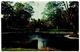 United States Modern Postcard Spring & Bath-house - Ocala National Forest, Florida - Ocala