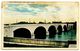 United States 1920 Postcard Hartford Bridge - Hartford, Connecticut - Hartford