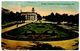 United States 1912 Postcard Sunken Gardens At Paseo - Kansas City, Missouri - Kansas City – Missouri