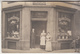 Grande Epicerie Du Fort - Stappaerts Soeur - à Situer - Te Situeren - Carte-photo - Fotokaart - Winkels