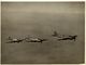 1939  WWII FAIREY BATTLE BOMBER   21 * 16 CM  AIRPLAIN, AVION AIRCRAFT ROYAL NAVY - Aviación