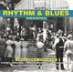 RHYTHM & BLUES SESSION - CD - Lonnie JOHNSON - John Lee HOOKER - Muddy WATERS - Roy BROWN - Wynonie HARRIS - Blues