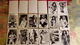 RUSSIA - Playing Card (Jeu De Carte - Speelkaarten) - 33 CARDS  (set Is Not Full!!!) Erotic Sexy Nude - Playing Cards (classic)