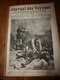 1882 JdV:Australie -> Entrainés Par Des Femmes Et Massacrés;Brau De St-Paul Lias Et John De La Croix Explorateur ; SOMME - 1850 - 1899