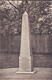 ANGLETERRE---RARE--COLCHESTER--royalist Monument, Casthe Grounds---voir  2 Scans - Colchester