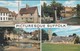 ANGLETERRE---PICTURESQUE SUFFOLK---( Multivues )---voir  2 Scans - Autres & Non Classés