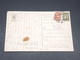 U.R.S.S. - Affranchissement Sur Carte Postale En 1935 - L 19601 - Cartas & Documentos