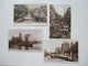 Delcampe - Großbritannien / UK 1905 - 30er Jahre 350 AK Viele Schöne Motive! Etliches Ungelaufen Aber Auch Viel Gelaufen! - 100 - 499 Postkaarten