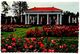 United States Modern Postcard Sonnenberg, The Rose Garden - Canandaigua, New York - Other & Unclassified