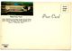 United States Modern Postcard St. Lawrence Power Dam - Massena NY / Cornwall Ontario - Other & Unclassified