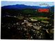 United States Modern Postcard Aerial View Of Conway, New Hampshire - Other & Unclassified