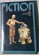 Revue FICTION N°284, Octobre 1977, Classiques De La SF, COUVERTURE " STAR WARS " ! - Opta