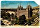 United States 1970 Postcard Mormon Temple Square - Salt Lake City, Utah - Salt Lake City