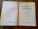 Boek   1951 TYPEN- UND PHOTOVERZEICHNIS Der Osterreichischen  SCHIENENFAHRZEUGE - Chemin De Fer