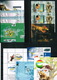 BULGARIA 2006 FULL YEAR SET - 42 Stamps + 11 S/S MNH - Años Completos