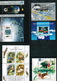 BULGARIA 2007 FULL YEAR SET - 37 Stamps + 6 S/S MNH - Années Complètes