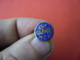 PIN MOTO BADGE BROCHE EMAIL ANCIEN MCT TOURS (37) Moto Club Tourisme - RARE !!! - Motos