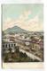 Chihuahua, Mexico - General View - Early Postcard - Mexico