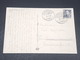 NORVÈGE - Affranchissement Du Cap Nord Sur Carte Postale En 1966 - L 19648 - Covers & Documents