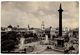 Great Britain Vintage Postcard Trafalgar Square - London - Trafalgar Square