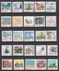 Australia ASC 1121-1146 1988 Living Together, 26 Val., Mint Never Hinged - Mint Stamps