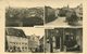 004580  Lutherstadt Eisleben  Mehrbildkarte  1955 - Eisleben