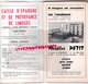 87- LIMOGES- PLAN COMPLET UNTILE ET TOURISTIQUE - EDITEUR PUBLI CENTRE - MANUFACTURE PORCELAINES R. LECLAIR - LEC - Limousin