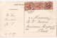 Italia, Postal Antigua, 14 11 1907, FIRENZE - Usados