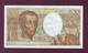 200 FRANCS Montesquieu Type 1981 - 1990 - - 200 F 1981-1994 ''Montesquieu''