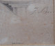 Delcampe - 1840 RRRARE Litho Corps Du Baron Nicolo Paganini Violoniste Embaumé à Nice Par Procédé Gannal Embalming (IFT) - Documents Historiques