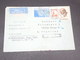 U.R.S.S. - Enveloppe De Riga Pour Le Danemark En 1959 - L 19667 - Lettres & Documents