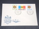 MOLDAVIE - Enveloppe FDC En 1991 - L 19670 - Moldavie