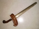 ANCIEN POIGNARD KRISS - Knives/Swords