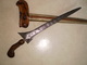 ANCIEN POIGNARD KRISS - Knives/Swords
