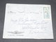 GRECE - Enveloppe De Athènes Pour Londres Par Avion En 1952 - L 19685 - Cartas & Documentos