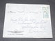 GRECE - Enveloppe De Athènes Pour Londres Par Avion En 1952 - L 19685 - Lettres & Documents