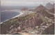 Brazil, RIO De JANEIRO, Panoramic View, 1950s-60s, B.O.A.C.  Unused Postcard [21366] - Rio De Janeiro