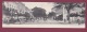 190718 - AFRIQUE ANGOLA - Panoramique 3 Volets - Rua Salvador Correia Rua Da Alfandega - Angola