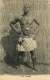 190718 - SPORT - Un Lutteur - Ethnique AFRIQUE ? Lutte - Wrestling