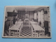 Kindertehuis R.T.T. Home Eetzaal OOSTMALLE ( Thill ) Anno 195? ( Zie Foto Details ) ! - Malle