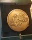 LEBANON 1996 Cana Mazzacre Bronze Memorial Medal - Lebanon