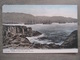 Tarjeta Postal - Chile Chili - Taltal - Bahia Desde La Caleta - Ed. Carlos Brandt 3081 Valparaiso - Chili