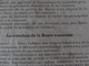 Delcampe - 1903 LES FAITS De La Semaine >Catastrophe à Cenicero;Cyclone Au Tonkin;Haine Des Races;Empoisonné Par Un Prêtre Grec;etc - Other & Unclassified