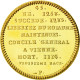 France, Médaille, Les Rois De France, Philippe IV, SPL+, Copper-Nickel Gilt - Autres & Non Classés