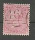 Grande-Bretagne N°18 Cote 70 Euros - Used Stamps