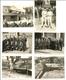 Algerie, Bone, 7eme Division Legere Blindee, 1961/62, Caserne Les Cigogneaux, Lot De 18 Photos (bon Etat) Dim: 10 X 7.5. - Guerre, Militaire